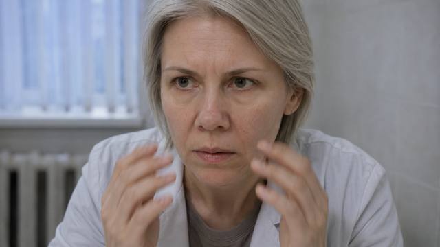 План 14. Крупный план и жест. Фаза 2